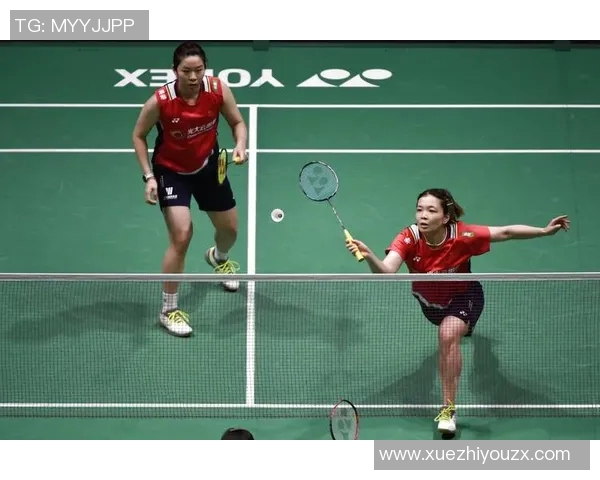 上海羽毛球队技术对比深度剖析与未来发展趋势探讨